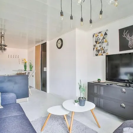 Havre De Paix Moderne Et Apartman Clermont-Ferrand