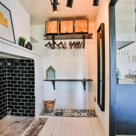 Apartamento Havre De Paix Moderne Et *