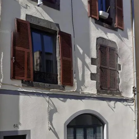 Havre De Paix Moderne Et Apartamento