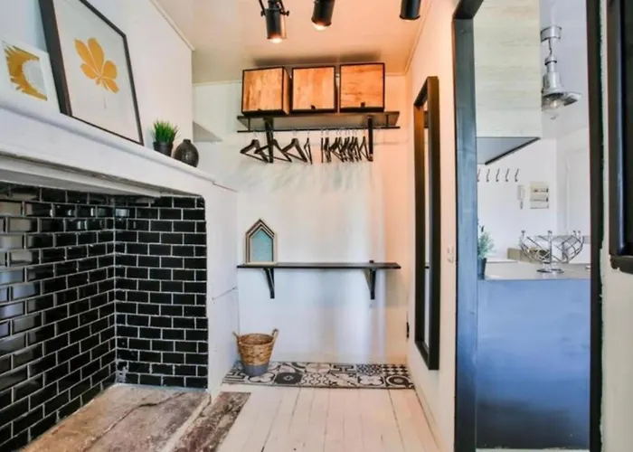 Apartamento Havre De Paix Moderne Et *